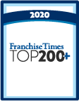 2020 Franchise Times | Top 200